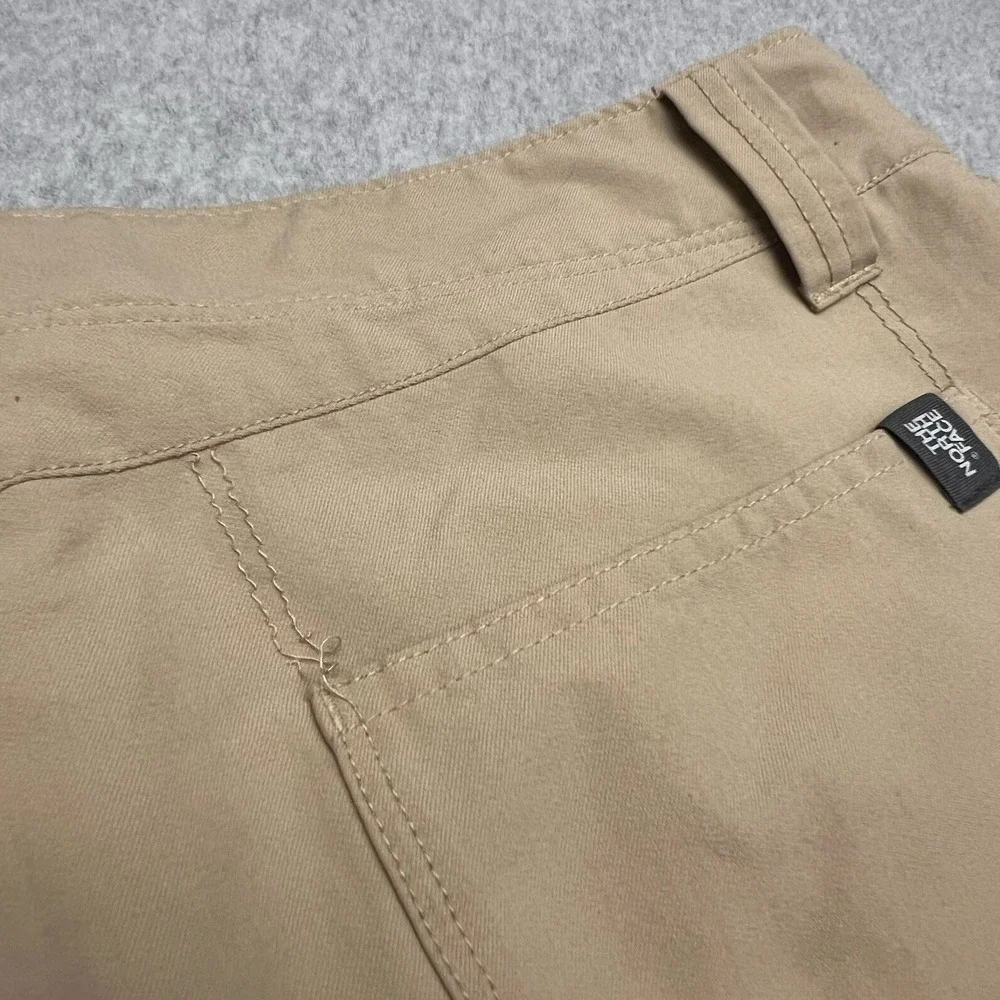 The North Face very nice